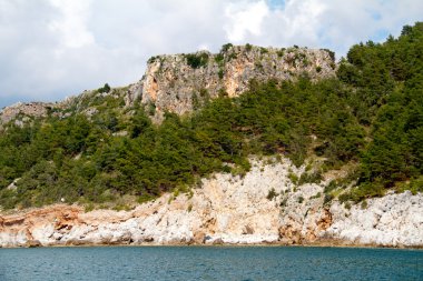 Rock ve Türkiye'nin Akdeniz'de