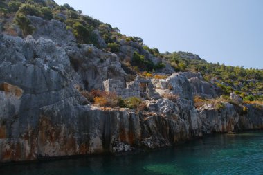 Rock ve Türkiye'deki Deniz