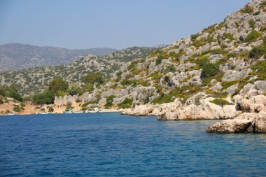 Rock ve Türkiye'deki Deniz