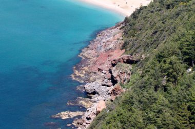 Rock ve Türkiye'nin Akdeniz'de