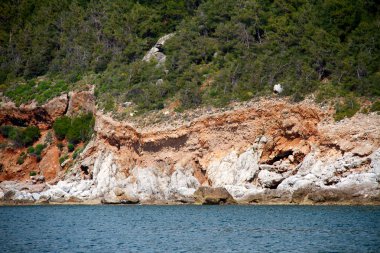 Rock ve Türkiye'nin Akdeniz'de
