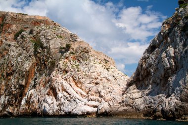 Rock ve Türkiye'nin Akdeniz'de