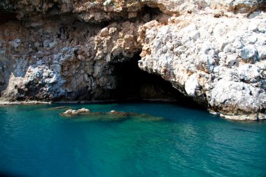 Rock ve Türkiye'nin Akdeniz'de