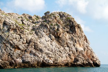 Rock ve Türkiye'nin Akdeniz'de