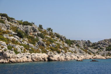 Rock ve Türkiye'deki Deniz