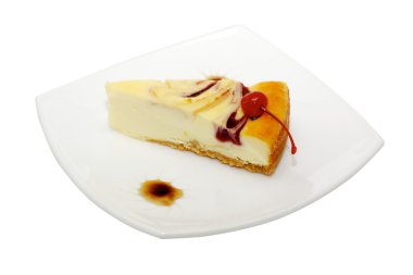 gurme dilim cheesecake