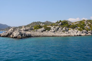 Rock ve Türkiye'deki Deniz