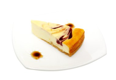 gurme dilim cheesecake