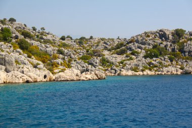 Rock ve Türkiye'deki Deniz