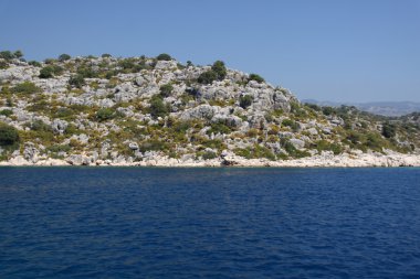 Rock ve Türkiye'deki Deniz