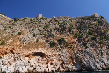 Rock ve Türkiye'deki Deniz