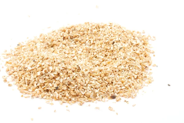 Zrna z pšenice — Stock fotografie