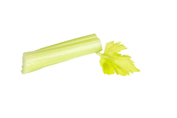 Φρέσκο σέλινο πράσινο λαχανικό — Φωτογραφία Αρχείου