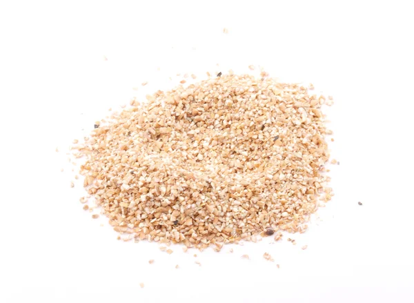 Зерно пшеницы — стоковое фото