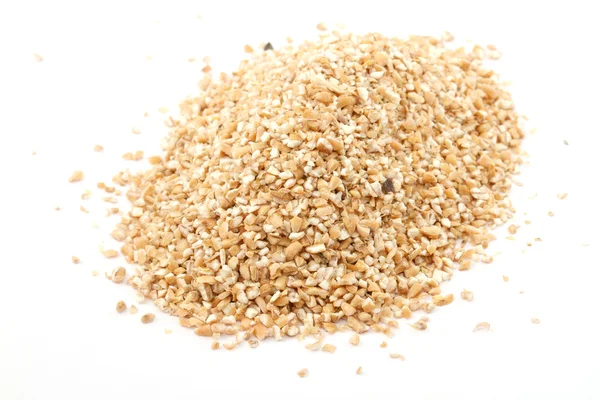 Зерно пшеницы — стоковое фото