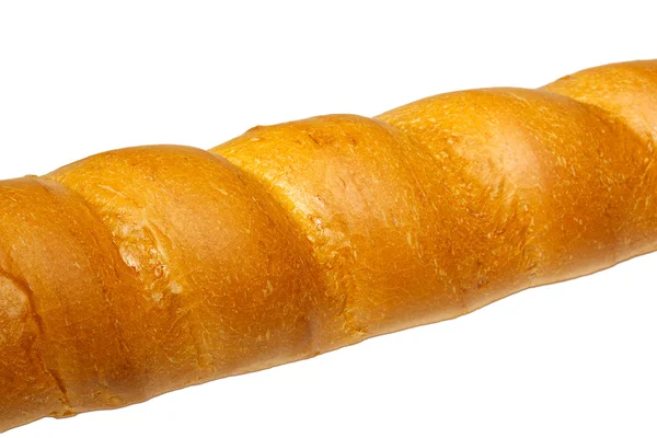 Long loaf — Stock Photo, Image