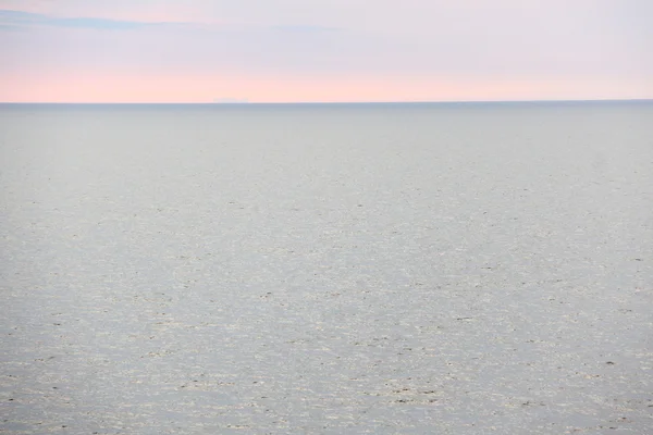 stock image Wave on the Baltic sea near Sweden