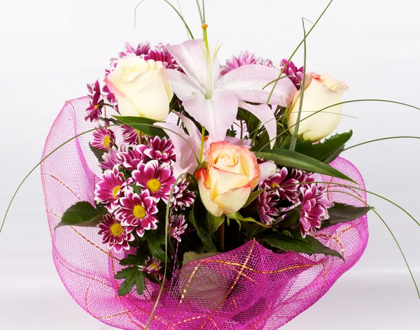 Floral arrangement — Stock Photo, Image
