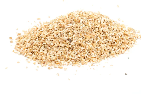 小麦の粒 — ストック写真