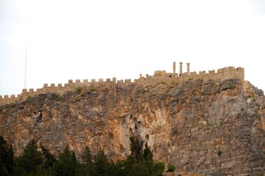 Akropolis