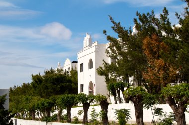 Yunanistan Rodos şehri göster