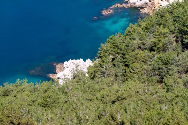 Rock ve Türkiye'nin Akdeniz'de