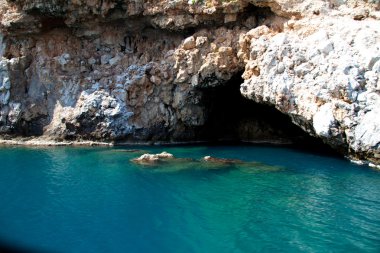 Rock ve Türkiye'nin Akdeniz'de