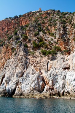 Rock ve Türkiye'nin Akdeniz'de