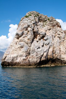 Rock ve Türkiye'nin Akdeniz'de