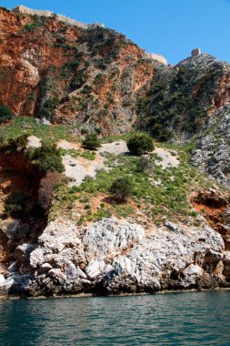 Rock ve Türkiye'nin Akdeniz'de