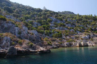 Rock ve Türkiye'deki Deniz