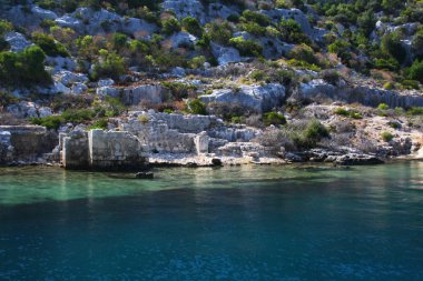 Rock ve Türkiye'deki Deniz