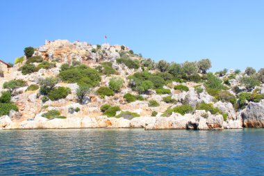 Rock ve Türkiye'deki Deniz