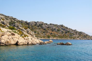 Rock ve Türkiye'deki Deniz