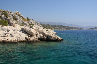 Rock ve Türkiye'deki Deniz