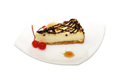 gurme dilim cheesecake