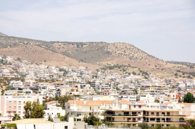 Yunan şehir, Atina