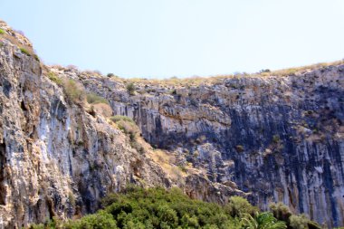 Olimpos - Yunanistan'in