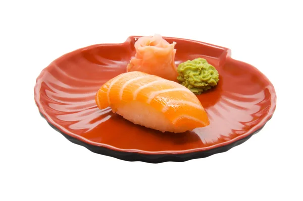 Appetizing sushi — 스톡 사진