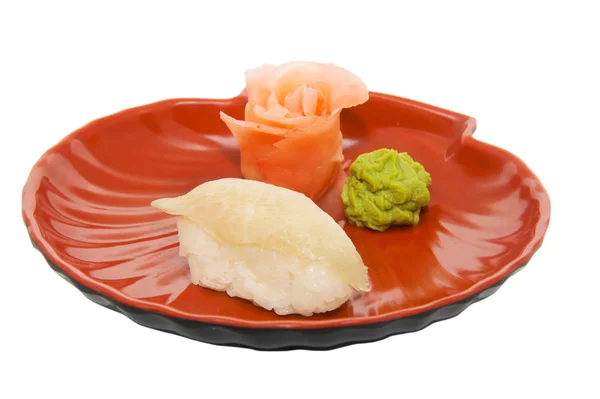 Japan trditional food — Stock Photo, Image