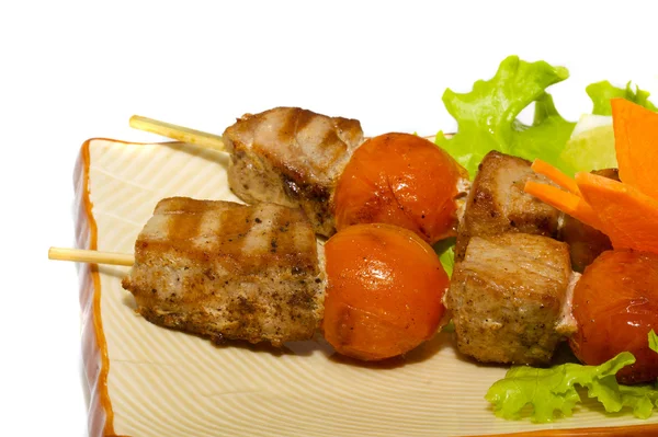 Japan trditional varm mat — Stockfoto