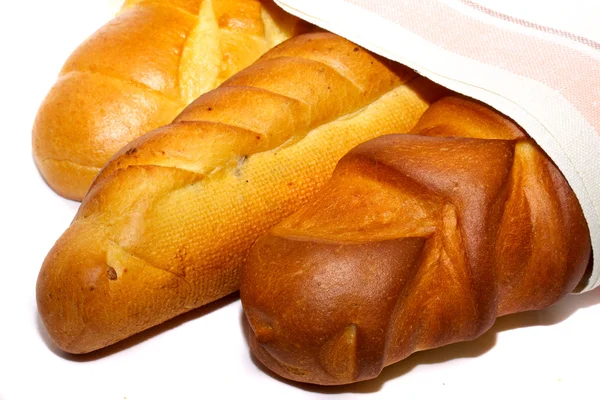 長いパン — ストック写真
