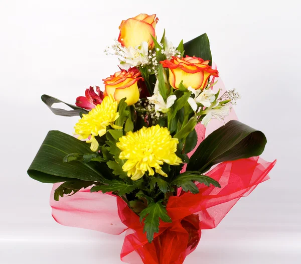 Floral arrangement — Stock Photo, Image