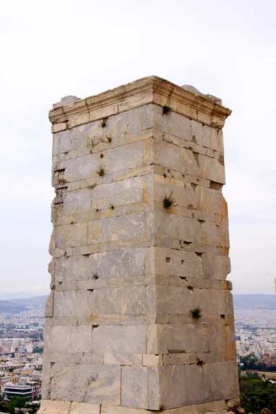 stock image View of Athens