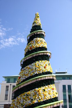 Riga, Letonya Şehir Manzaralı