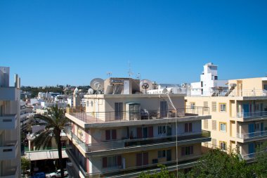 Yunanistan Rodos şehri göster