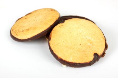 ddelicious ve lezzetli Kurabiye