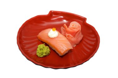 Japonya geleneksel gıda