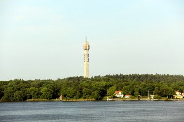 Stockholm, eski şehir