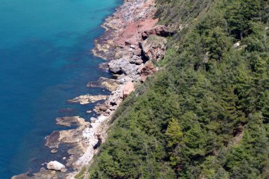 Rock ve Türkiye'nin Akdeniz'de